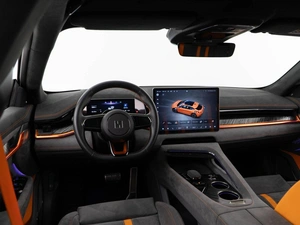 Лифтбек Zeekr 001 2023 года, 4549999 рублей, Москва