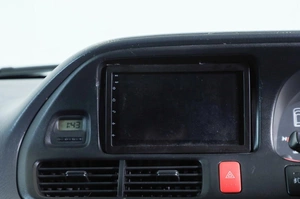 Минивэн Honda Odyssey 2000 года, 549000 рублей, Новосибирск