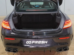 Купе Mercedes-benz C-класс 2019 года, 3299000 рублей, Воронеж