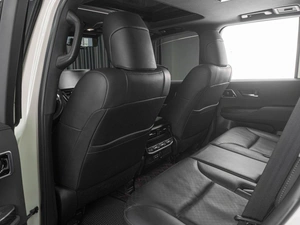 Внедорожник Toyota Land Cruiser 2021 года, 10499000 рублей, Тюмень