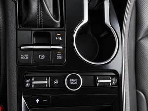 Седан Kia K5 2022 года, 3129000 рублей, Тюмень