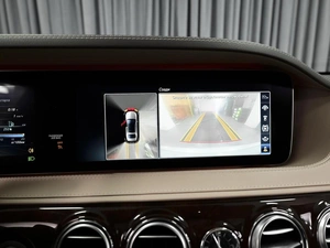 Седан Mercedes-benz S-класс 2017 года, 5145000 рублей, Ставрополь