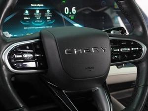 Седан Chery Arrizo 8 2023 года, 2249000 рублей, Воронеж