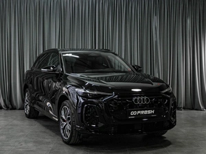 Внедорожник Audi Q5 2026 года, 6789000 рублей, Тюмень