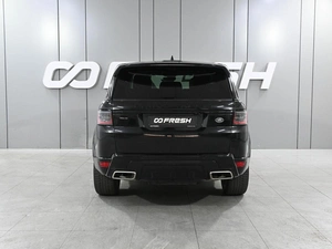 Внедорожник Land Rover Range Rover Sport 2019 года, 5699000 рублей, Ростов-на-Дону
