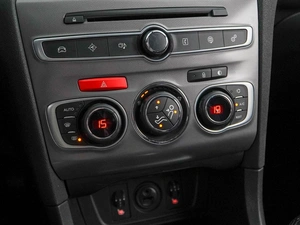 Седан Citroen C4 2020 года, 1299033 рублей, Москва