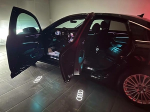 Седан Audi A6 2019 года, 4557000 рублей, Красноярск