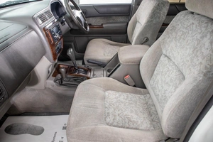 Внедорожник Nissan Safari 2000 года, 1249000 рублей, Барнаул