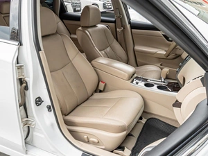 Седан Nissan Teana 2014 года, 1275000 рублей, Краснодар