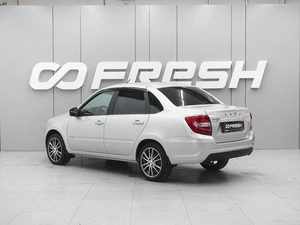 Седан ВАЗ (LADA) Granta 2025 года, 1040000 рублей, Ростов-на-Дону