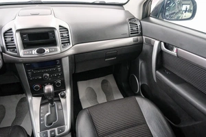 Внедорожник Chevrolet Captiva 2013 года, 1299000 рублей, Красноярск