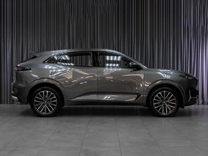 Внедорожник Changan UNI-K 2023 года, 2869000 рублей, Тюмень