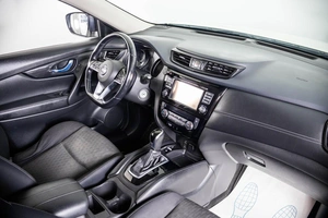 Внедорожник Nissan X-Trail 2018 года, 2049000 рублей, Пермь