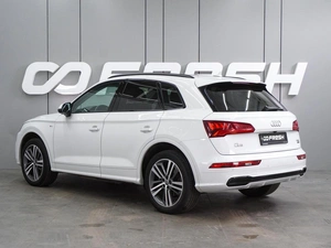 Внедорожник Audi Q5 2018 года, 3709000 рублей, Воронеж