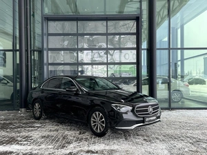 Седан Mercedes-benz E-класс 2021 года, 3190000 рублей, Уфа