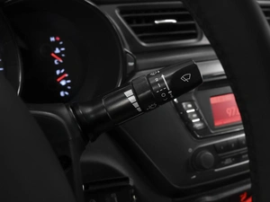 Седан Kia Rio 2014 года, 914000 рублей, Ставрополь