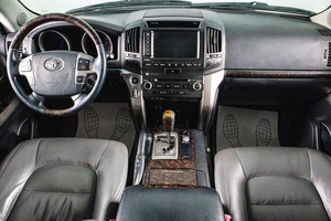 Внедорожник Toyota Land Cruiser 2010 года, 3059000 рублей, Сургут