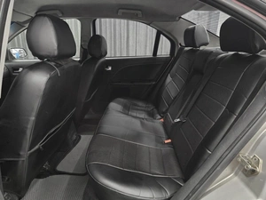 Седан Ford Mondeo 2005 года, 490000 рублей, Красноярск