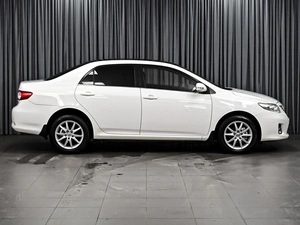 Седан Toyota Corolla 2011 года, 1325000 рублей, Ставрополь
