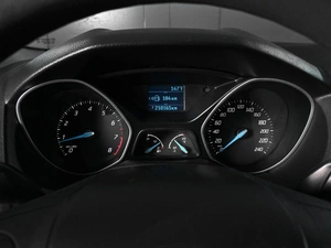 Хетчбэк Ford Focus 2012 года, 879000 рублей, Аксай