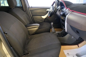 Универсал ВАЗ (LADA) Largus 2014 года, 769000 рублей, Омск