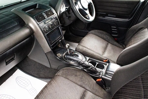 Седан Toyota Altezza 1999 года, 609000 рублей, Сургут