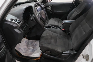 Внедорожник Chery Tiggo (T11) 2013 года, 429000 рублей, Новокузнецк