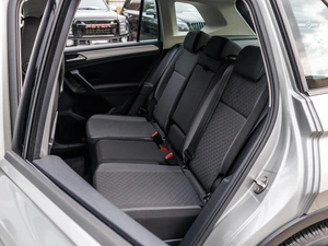 Внедорожник Volkswagen Tiguan 2020 года, 2450000 рублей, Большой Сочи