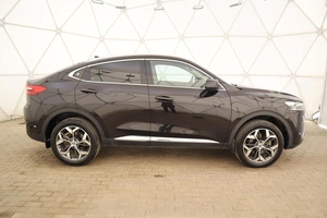 Внедорожник Haval F7x 2021 года, 1749000 рублей, Обнинск