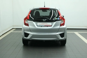 Хетчбэк Honda Fit 2017 года, 1045000 рублей, Красноярск