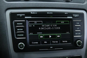 Универсал Skoda Octavia 2012 года, 978000 рублей, Солонцы