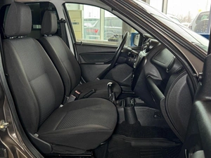 Седан ВАЗ (LADA) Granta 2015 года, 599000 рублей, Кропоткин