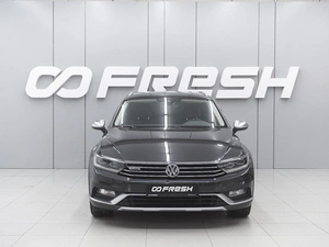 Универсал Volkswagen Passat 2019 года, 3245000 рублей, Ростов-на-Дону