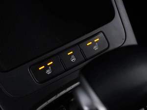 Седан Kia Rio 2021 года, 1697077 рублей, Москва