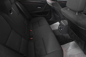 Седан BMW 5 серия 2009 года, 1249000 рублей, Кемерово