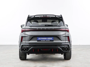 Внедорожник Geely Coolray 2023 года, 1999050 рублей, Москва