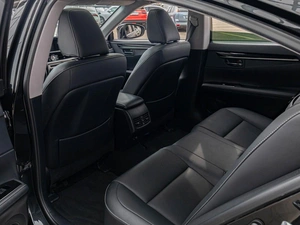 Седан Lexus ES 2016 года, 3392000 рублей, Краснодар