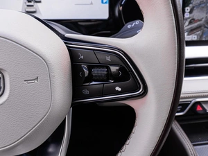 Внедорожник Geely Monjaro 2023 года, 3200000 рублей, Краснодар