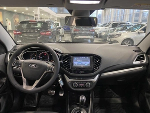 Седан ВАЗ (LADA) Vesta 2017 года, 920000 рублей, Орёл