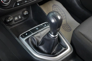 Внедорожник Hyundai Creta 2017 года, 1629000 рублей, Тюмень