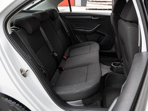 Лифтбек Skoda Rapid 2020 года, 1575000 рублей, Краснодар