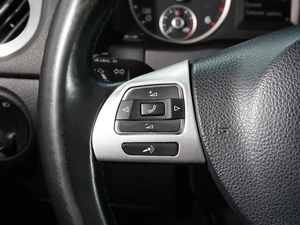 Внедорожник Volkswagen Tiguan 2013 года, 1480111 рублей, Тверь