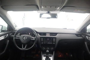 Хэтчбек Skoda Octavia 2016 года, 1240000 рублей, Орёл