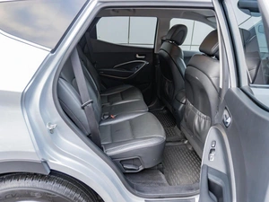 Внедорожник Hyundai Santa Fe 2018 года, 2279000 рублей, Санкт-Петербург