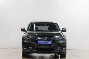 Внедорожник Honda Vezel 2014 года, 1499000 рублей, Новокузнецк
