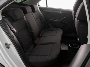 Лифтбек Skoda Rapid 2021 года, 1589000 рублей, Тюмень