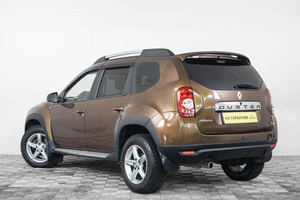 Внедорожник Renault Duster 2012 года, 929000 рублей, Кемерово