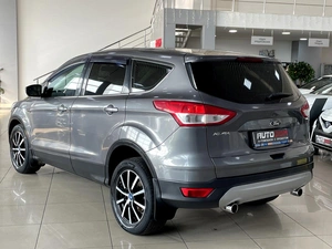 Внедорожник Ford Kuga 2013 года, 987000 рублей, Солонцы