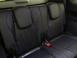 Внедорожник Volkswagen Teramont Pro 2025 года, 6588888 рублей, Москва