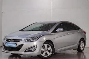 Седан Hyundai i40 2013 года, 1369000 рублей, Челябинск
